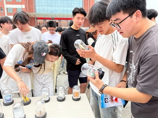 无毒青春&nbsp;守护成长—学院开展&nbsp;...